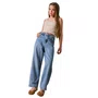 Calça Baggy Jeans Authoria