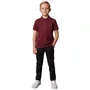 Calça Calvin Klein Skinny Chino Preto