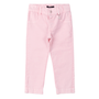 Calça Jeans Rosa Baby Anime