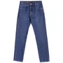 Calça Jeans Stonada Classica Youccie