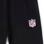 Calça Jogger Moletom SF49ERS Preto Dame