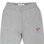 Calça Jogger NFL Miami Dolphins Cinza Dame