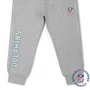 Calça Jogger NFL Miami Dolphins Cinza Dame