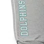 Calça Jogger NFL Miami Dolphins Cinza Dame