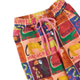 Calça Moletom Animalia Jogger Fabula