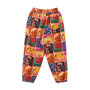 Calça Moletom Animalia Jogger Fabula