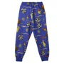 Calça Moletom Espaço Atômico Bento