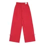Calça Moletom Hello Kitty Vermelho Authoria