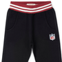 CALÇA SF49ERS PRETO DAME