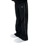Calça Termica Carol Wide Preto Siri Sport