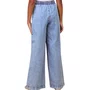 Calça Wide Jeans Shine Authoria