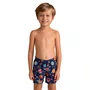 Calção Praia Espaço Marinho Dedeka
