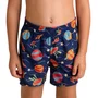 Calção Praia Espaço Marinho Dedeka