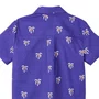 Camisa Azul Royal Los Cocos Bento