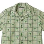 Camisa Coco Xadrez Bege Bento
