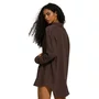 Camisa Lisos Hermosa Coffee Cia Maritima