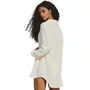 Camisa Lisos Hermosa Off White Cia Maritima