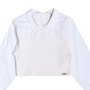 Camisa Mix Perola Cool I Am
