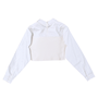 Camisa Mix Perola Cool I Am