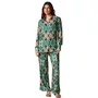Camisa Nice Turquesa Cia Maritima
