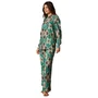 Camisa Nice Turquesa Cia Maritima