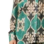 Camisa Nice Turquesa Cia Maritima