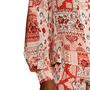 Camisa West Vermelho Cia Maritima