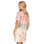 Camisão Feminino Yoga Bears Lua Luá