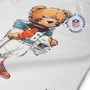 Camiseta Algodão NFL Teddy Dolphins Mami Dame