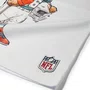 Camiseta Algodão NFL Teddy Dolphins Mami Dame