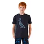 Camiseta Blue Thunder Preto Reserva