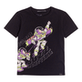 Camiseta Buzz Preto Youccie