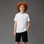 Camiseta Calvin Klein Omega Branco