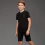 Camiseta Calvin Klein Omega Preto