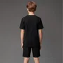 Camiseta Calvin Klein Omega Preto