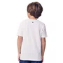 Camiseta Donald Brabo Branco Youccie