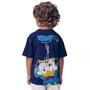 Camiseta Donald Navy Marinho Youccie
