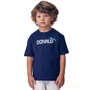 Camiseta Donald Navy Marinho Youccie