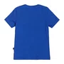 Camiseta Foot Sumer Azul Royal Youccie
