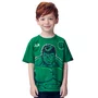 Camiseta Hulk Verde Puro Youccie