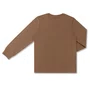Camiseta Infantil Algodão Teddy Cofee Dame
