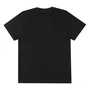 Camiseta Infantil NBA Celtics Teddy Fone Preto Dame
