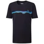 Camiseta Listras Blue Thunder Reserva