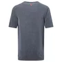 Camiseta Manga Curta Chumbo Line Up Reserva