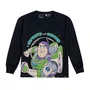 Camiseta Manga Longa Buzz Lightyear Youccie