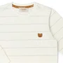 Camiseta Manga Longa Listra Solar Off Dame