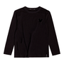 Camiseta Manga Longa Mickey Preto Youccie