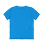 Camiseta Mickey Cartoon Azul Youccie