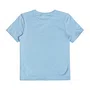 Camiseta Mickey Disney Azul Claro Youccie