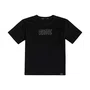 Camiseta Mickey e Pluto Preto Youccie